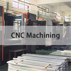 CNC machining CNC machining