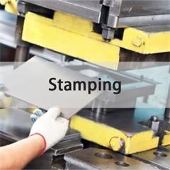 Stamping Stamping