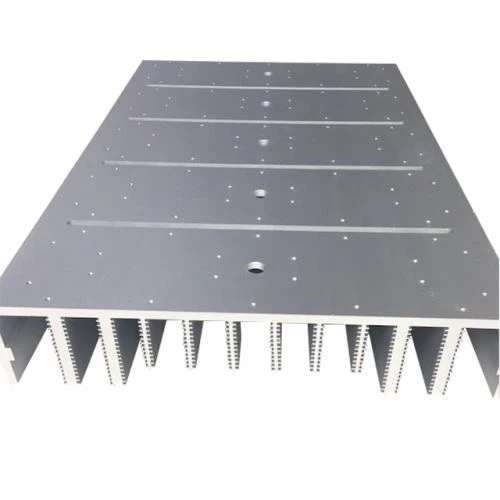 Tản nhiệt nhôm lớn